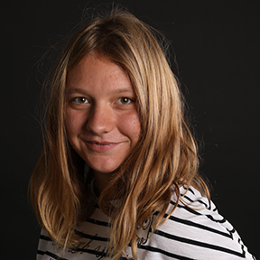 Haselsberger Raphaela