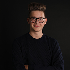 Höck Maximilian