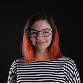 Pribila	Julia